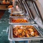 Alasan Memilih Divisi Konsumsi, Ini Jawabanya