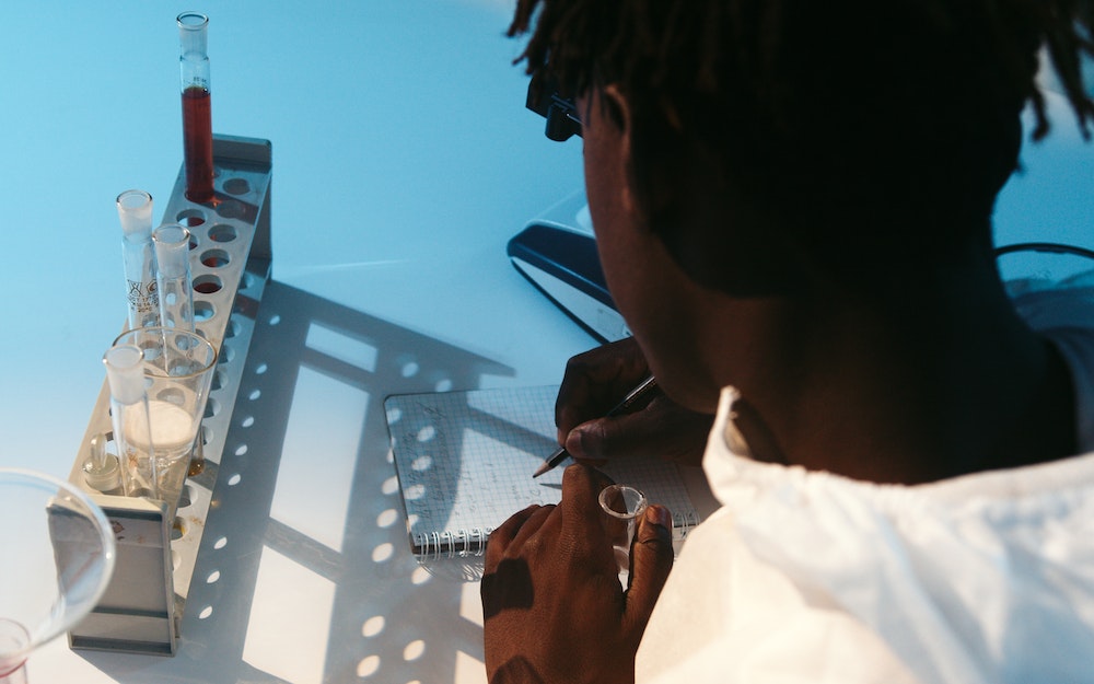 Manfaat Penelitian Bagi Peneliti