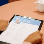 3 Perbedaan CV dan Surat Lamaran Kerja, Jangan Salah!