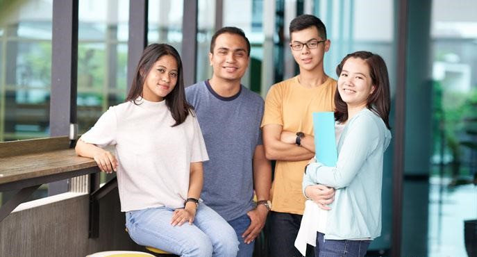 Jawaban Bagaimana Program Djarum Beasiswa Plus Dapat Membantu Anda Meraih Masa Depan