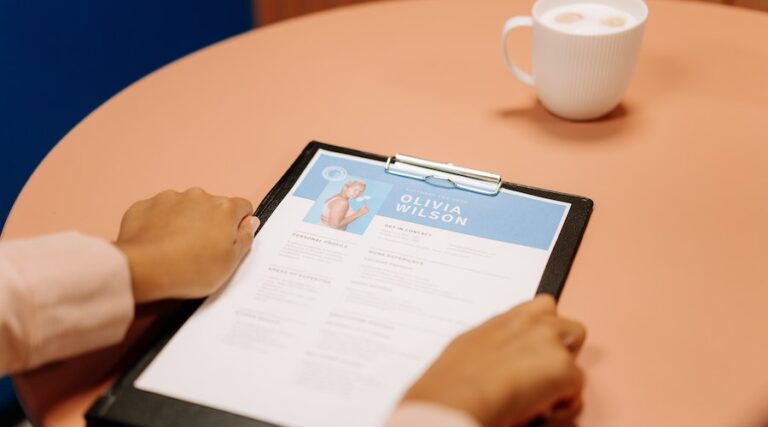 Surat Keterangan Tanggungan Anak