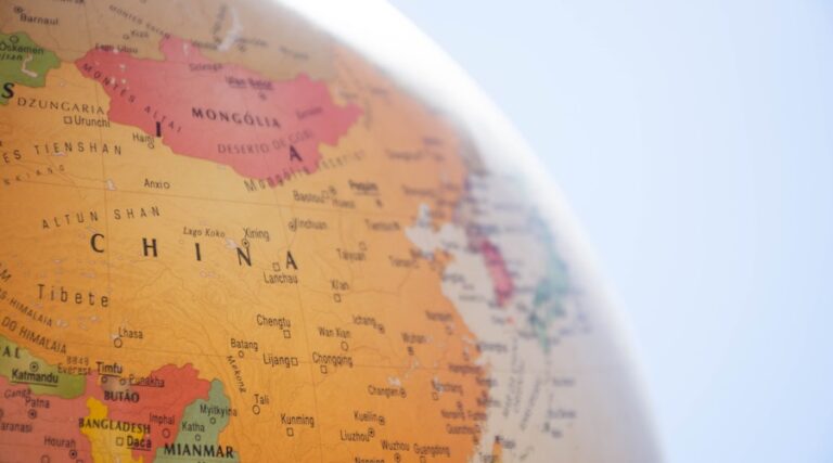 Deskripsi lokasi penelitian