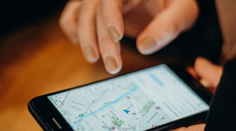 Gambaran Umum Lokasi penelitian