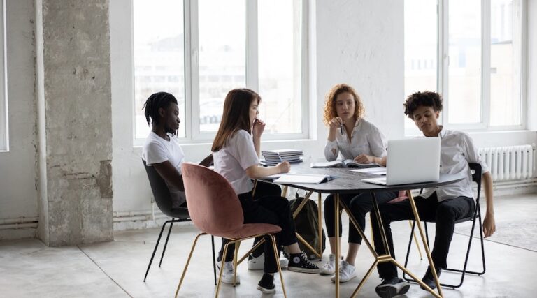 wawancara kepanitiaan