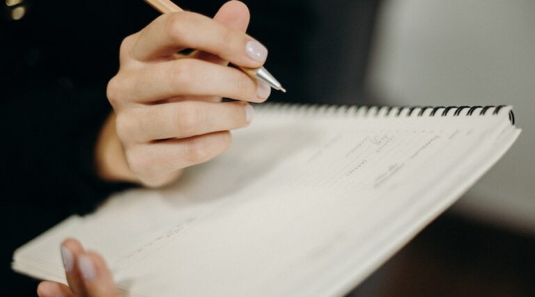 Salam penutup presentasi