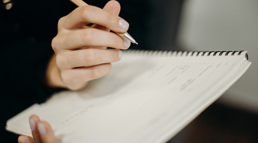 Salam penutup presentasi