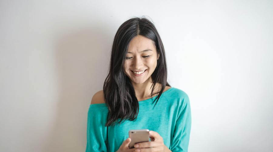 Mengirim Lamaran Kerja Lewat WA