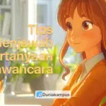 Contoh Jawaban Alasan Layak Menerima Beasiswa Tidak Mampu